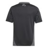 Camiseta de fútbol Nigeria 2024 Negra - Hombre